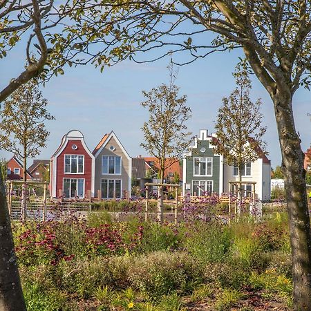 Fischerhaeuschen Am Kurpark Нойгарлінгерзіль Екстер'єр фото